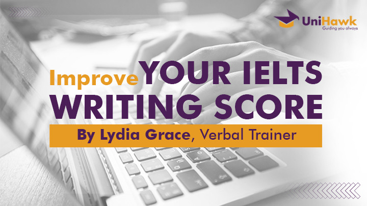 Improve Your IELTS Writing Score