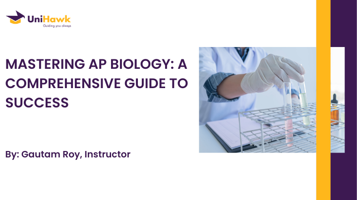 Mastering AP Biology: A Comprehensive Guide To Success