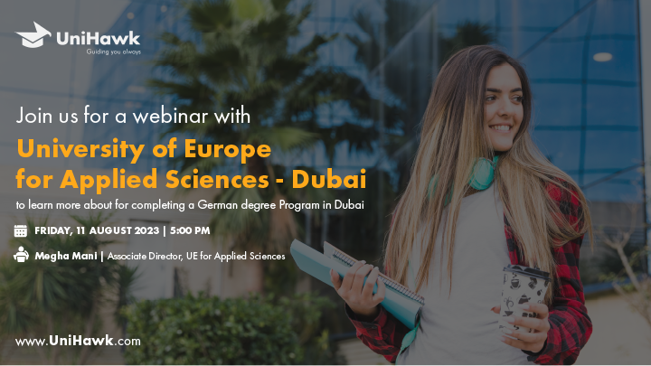 University Of Europe For Applied Sciences – Dubai
