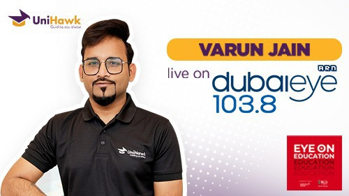 How Do You Choose A University?