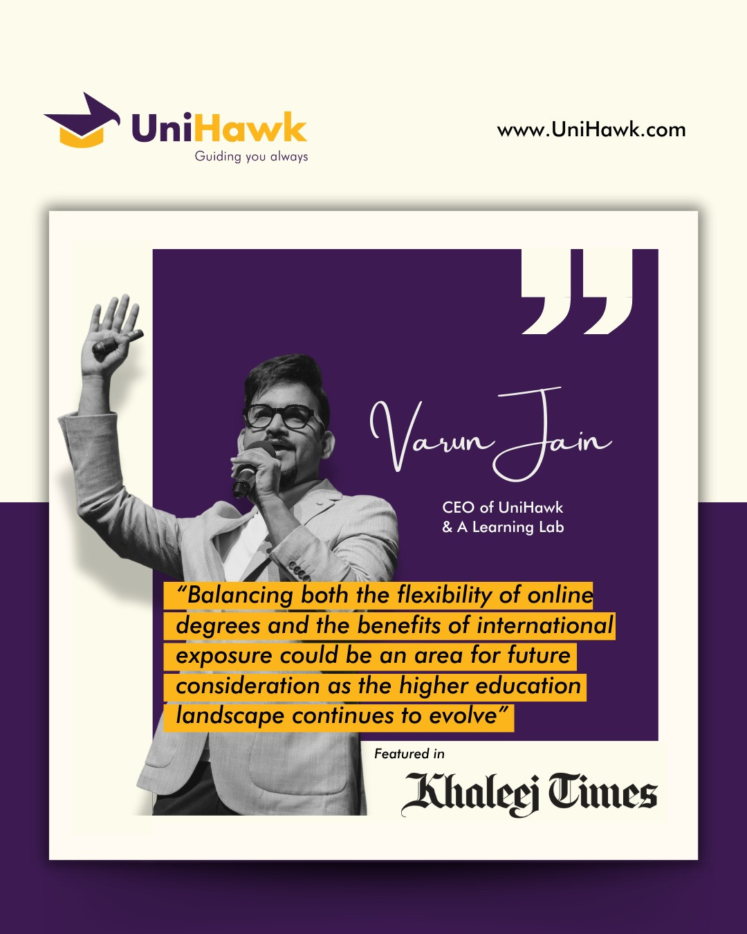 Uae: Is Your Degree Recognised? Students Advised To Check Ministry Updates