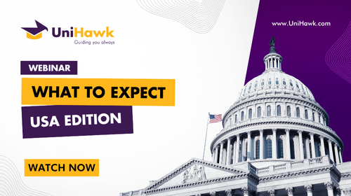 What to Expect – USA Edition