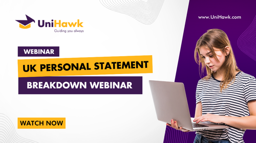 UKPS Breakdown Webinar