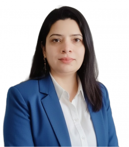 Navadha Bhatt UniHawk