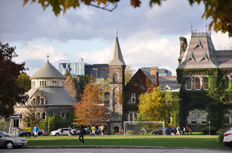 Studying Abroad: Why Canada Remains A Top Destination For GCC Students