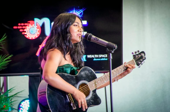 Dubai teen musician wins Berklee scholarship, eyes the world stage