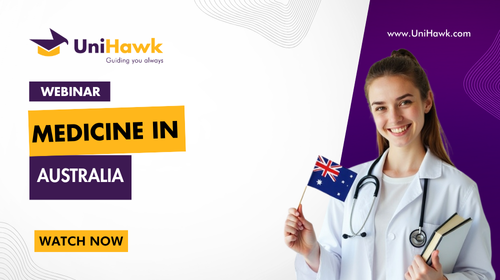 Medicine in Australia