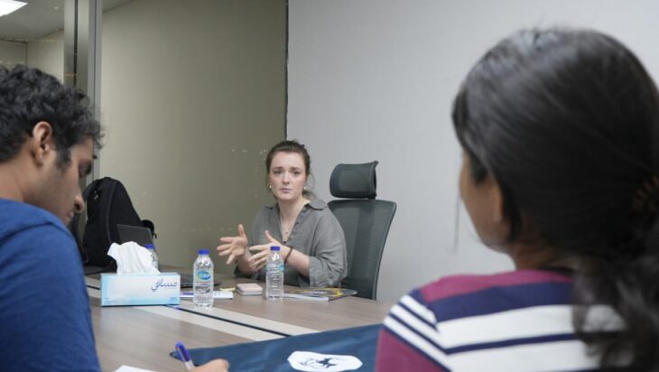 UniHawk and OnCampus Paris establish pathway to LISAA design school