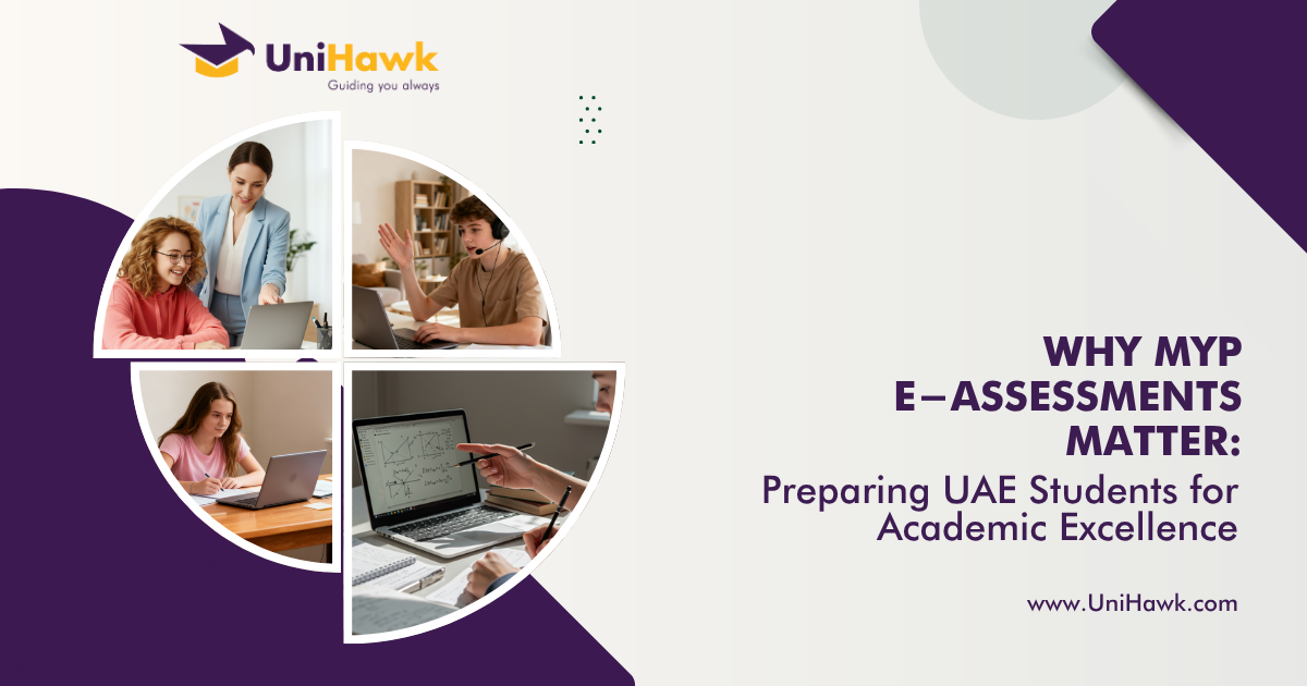 UniHawk: Leading MYP IB Subject Tutoring Center in UAE | Dubai, Abu Dhabi, Sharjah