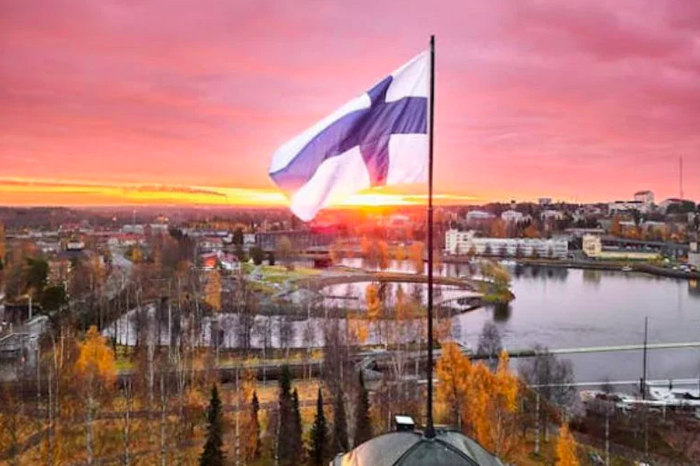 Studying Abroad: How Finland Has Become a Destination of Choice for GCC Students