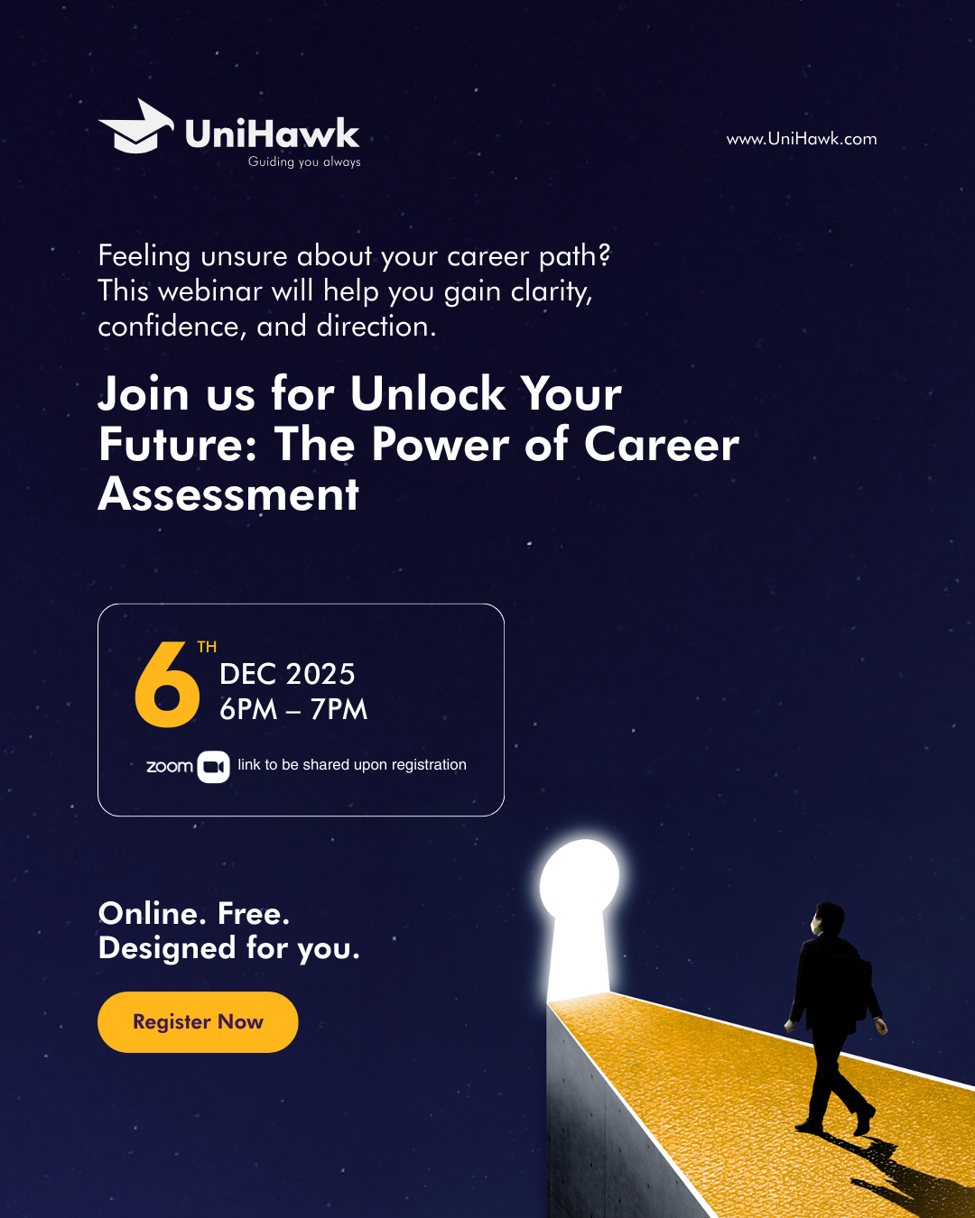 Unlock Your Future: The Power of Career Assessment