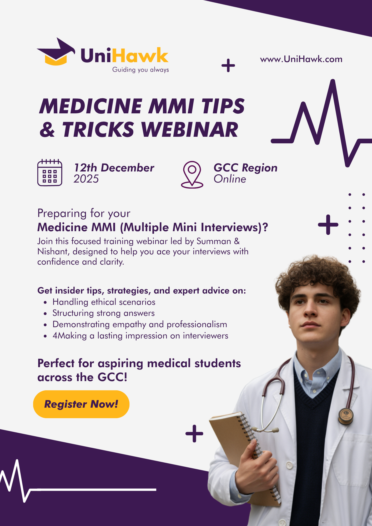 Medicine MMI Webinar