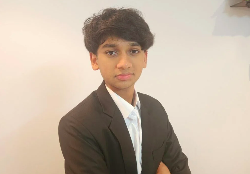 UniHawk mentee champions financial literacy for underprivileged women in India