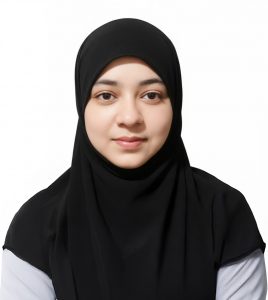 Summaiya Aftab UniHawk