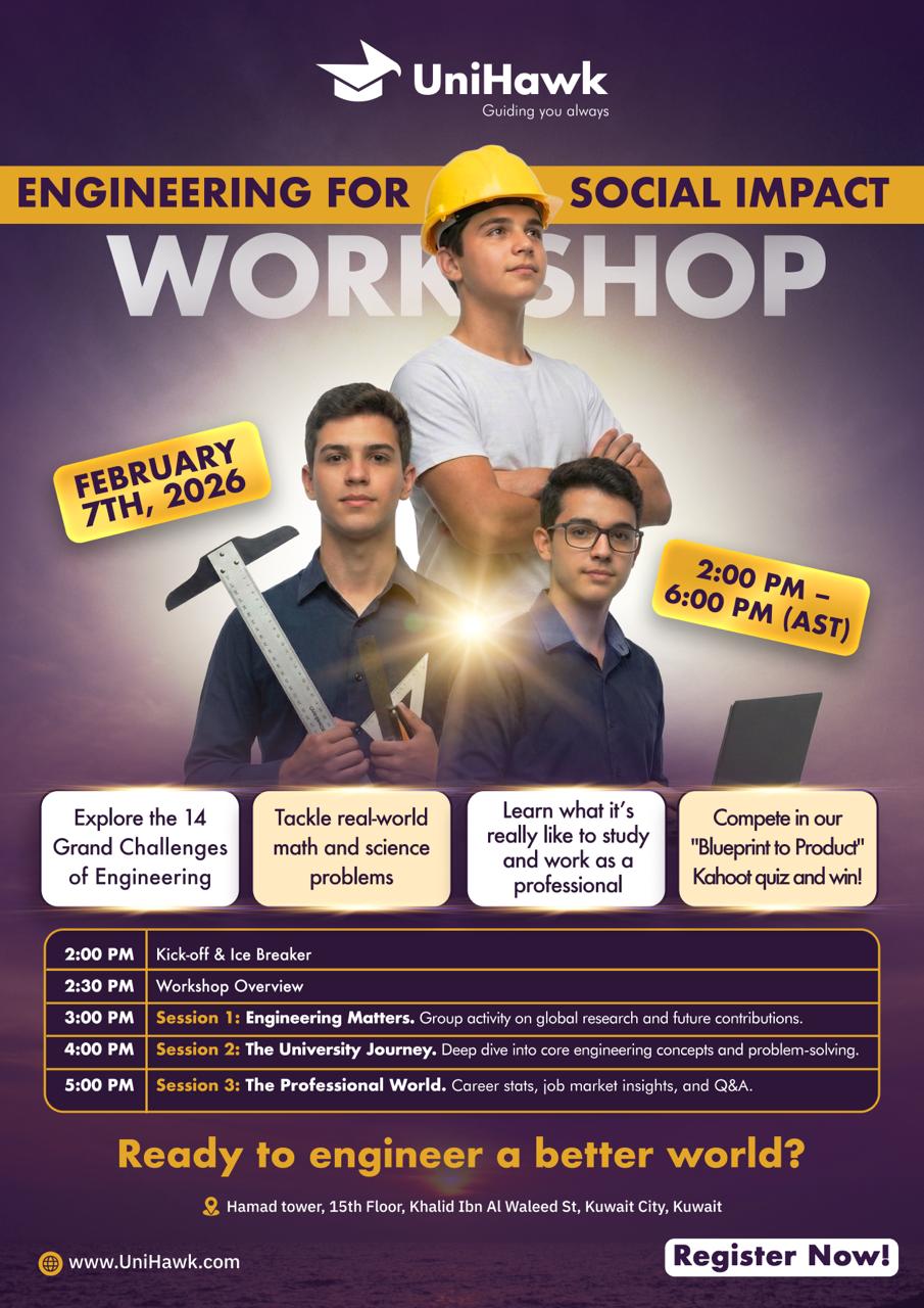 Engineering for Social Impact Workshop