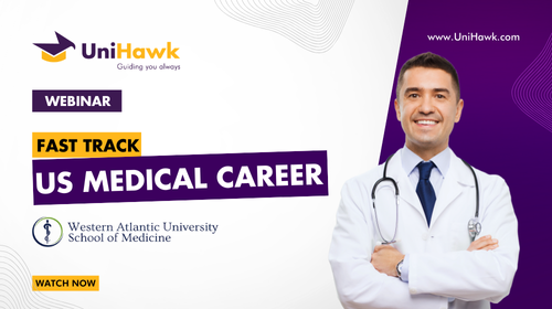 Fast Track your US Medical Career with WAUSM