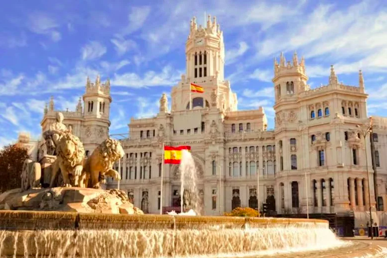 Studying Abroad: Why Spain is Gaining Momentum Among Students from the GCC