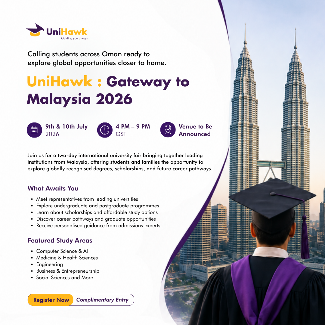 Gateway to Malaysia
