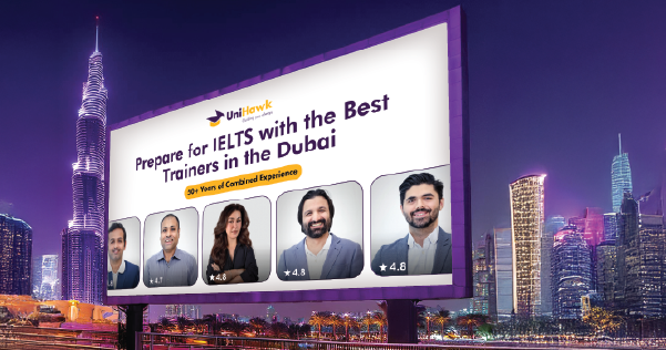 IELTS TOEFL PTE Tutoring Center Dubai Abu Dhabi UAE GCC