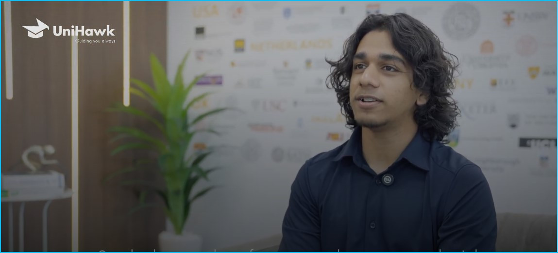 From 1530 Sat Score To 7 Top Us Universities Admission: Key Takeaways From Garv’s Success Story