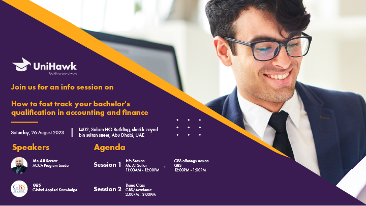 Accountants And Finance Majors