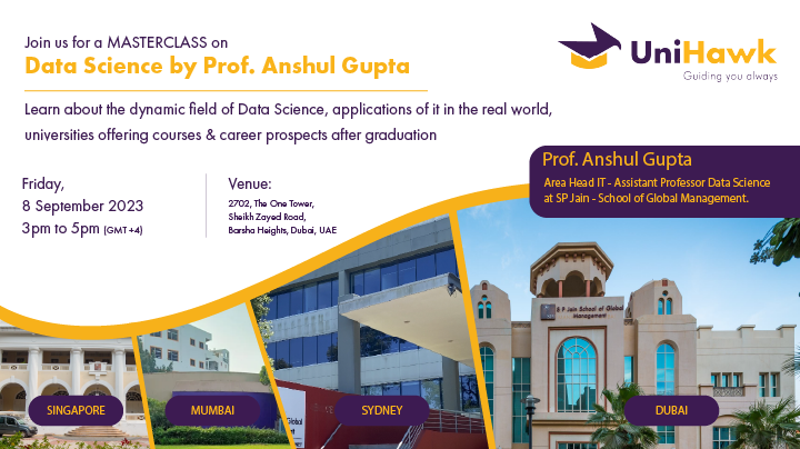 Data Science By Prof. Anshul Gupta