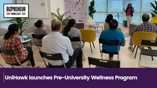 UniHawk Launches Pre-University Wellness Program