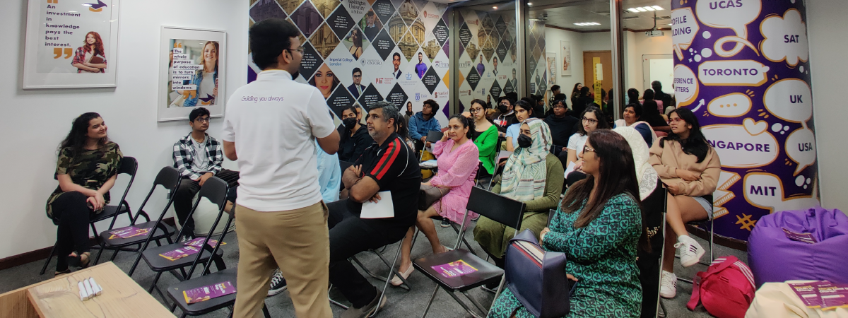 12,000 And Counting – UniHawk Helps High School Students Find Their University