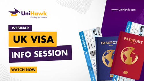 UK Visa Info Session