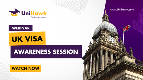 UK Visa Awareness Session