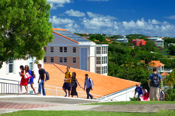 UAE: Want to study medicine abroad? A parent & student 7-step guide