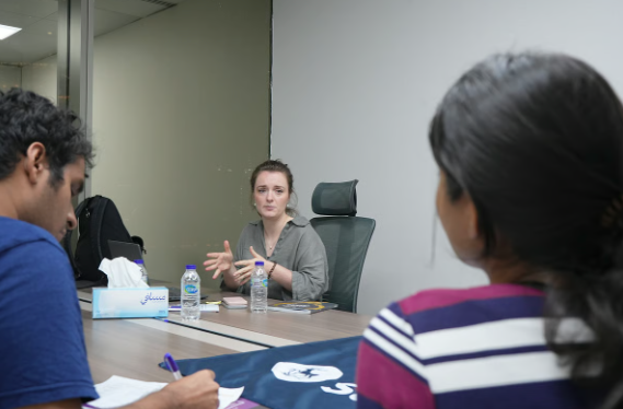 UniHawk and OnCampus Paris establish pathway to LISAA design school