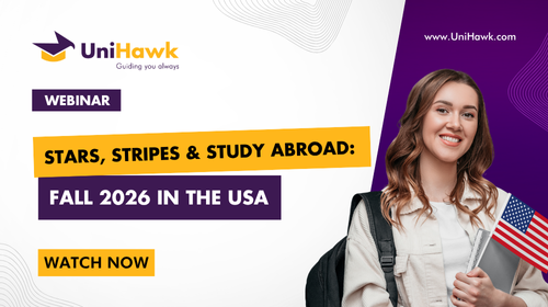 Stars, Stripes & Study Abroad: Fall 2026 in the USA