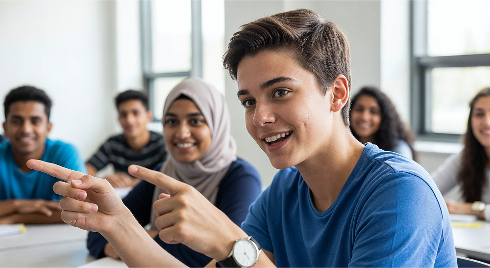 UniHawk Future Leaders Challenge