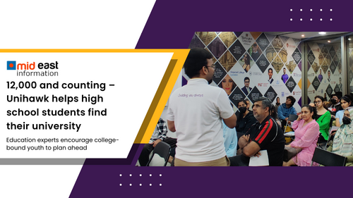 12,000 And Counting – UniHawk Helps High School Students Find Their University