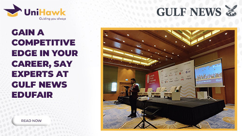 Gain A Competitive Edge In Your Career, Say Experts At Gulf News Edufair