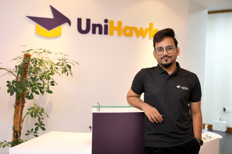 UniHawk Modernises Sat Preparation As Tests Get Set To Go Digital