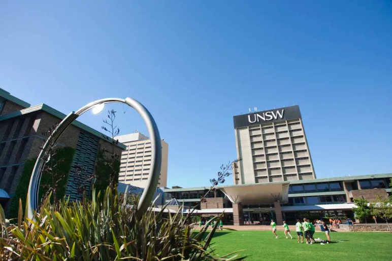 Studying Abroad: How Australia Continues To Attract Students From The UAE And Beyond