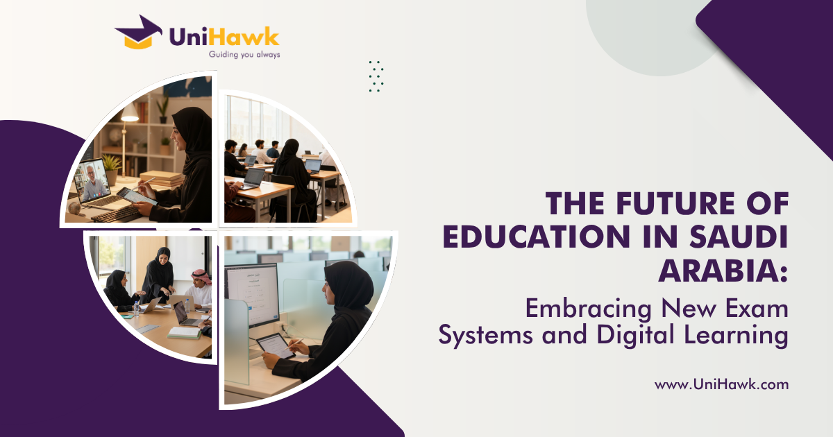 Future of education in Saudi Arabia Vision 2030 education Saudi education reform 2025