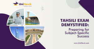 Tahsili exam Saudi Arabia Tahsili test preparation KSA Tahsili science exam Tahsili math exam Tahsili subject-specific test