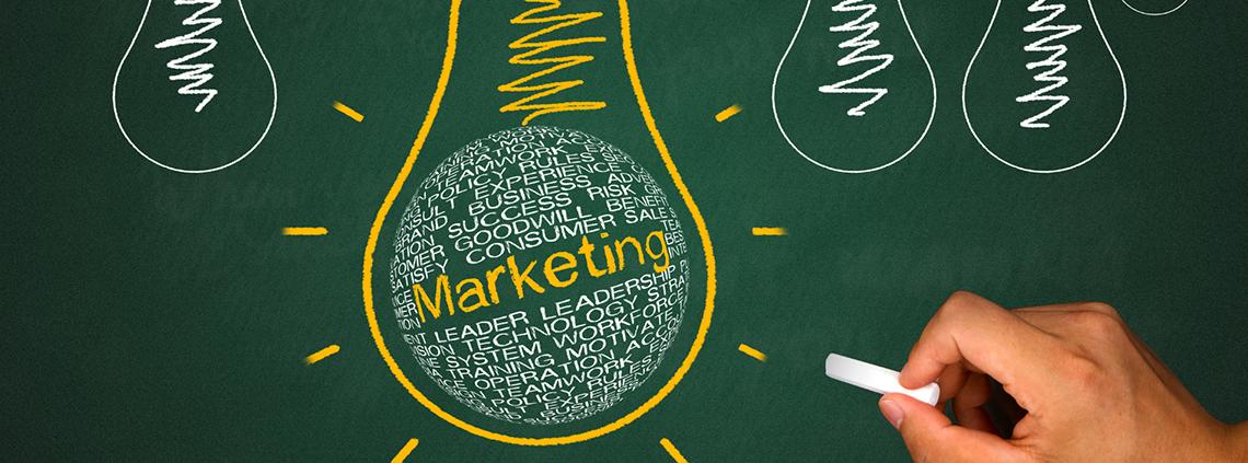 Marketing Impact and Trends