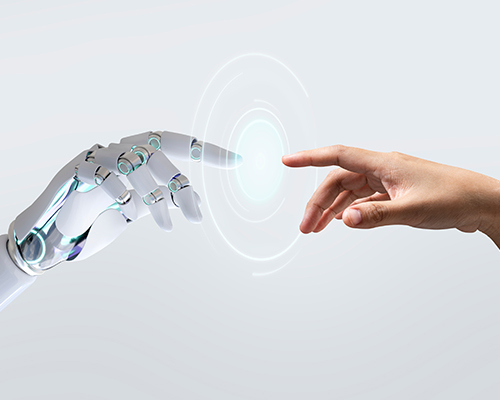 Robotics and AI