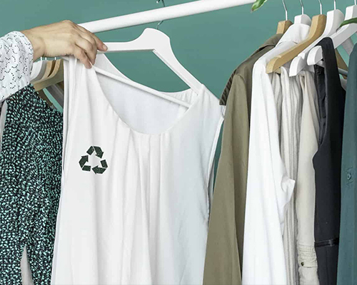 Sustainability In Fashion