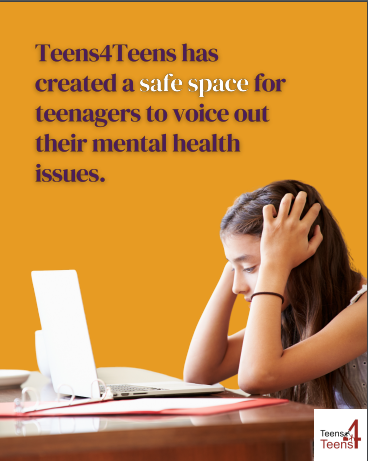 Teens4Teens- YLC workshop