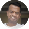 Sushant Nair, Parent of Nishant Nair