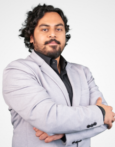 Krishan Wadekar UniHawk