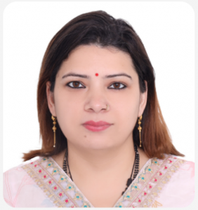 Dr. Navadha Bhatt