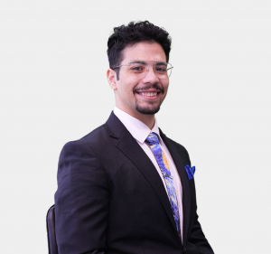 Arian Alexander Andalib