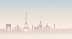 Paris Competition - UniHawk Global & LISAA Paris Fashion School