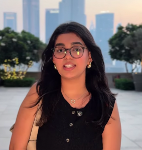 Thiya Jain